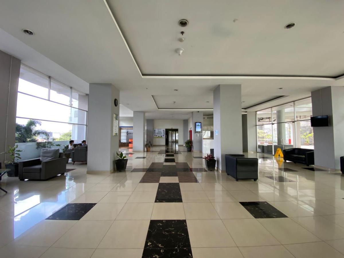 Easton Park Residence Jatinangor - Giandara Sayang Luaran gambar