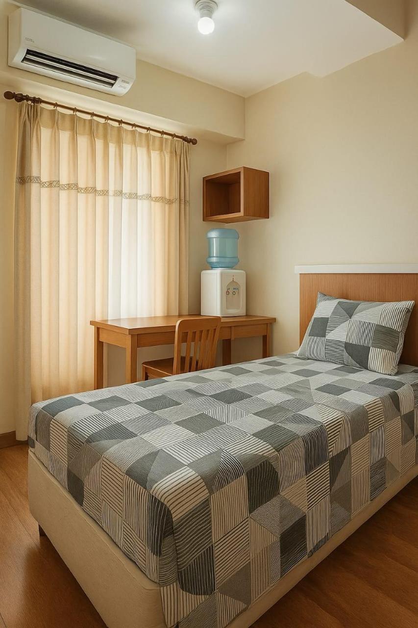 Easton Park Residence Jatinangor - Giandara Sayang Luaran gambar