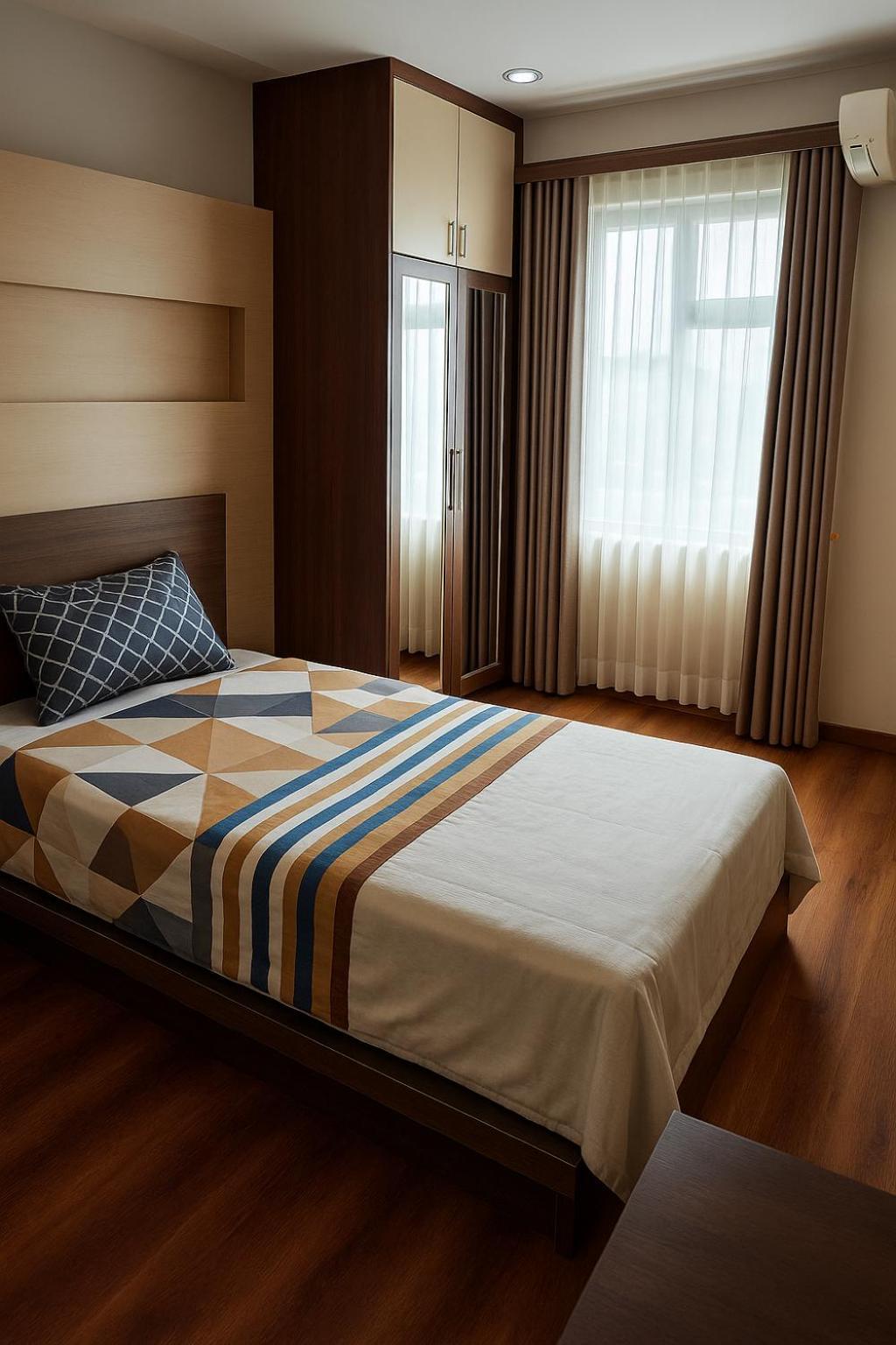 Easton Park Residence Jatinangor - Giandara Sayang Luaran gambar