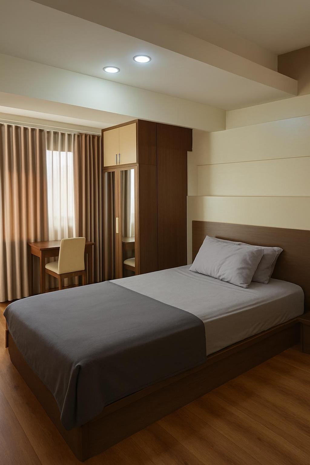 Easton Park Residence Jatinangor - Giandara Sayang Luaran gambar