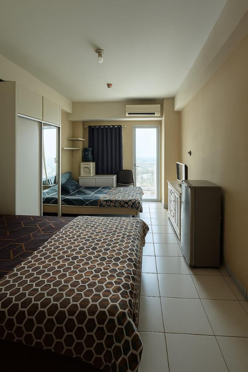 Easton Park Residence Jatinangor - Giandara Sayang Luaran gambar